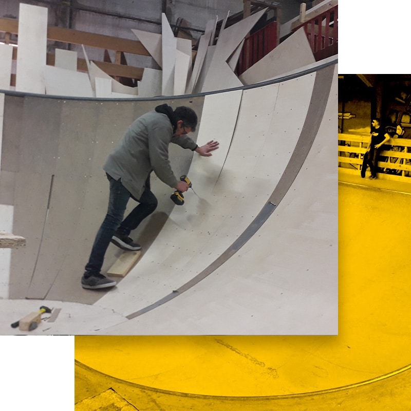 Skatepark-de-Dunkerque-Construction