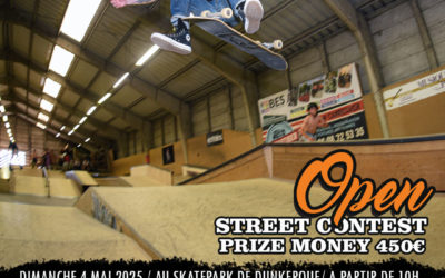 Album photos Open Street Contest 04 mai 2025