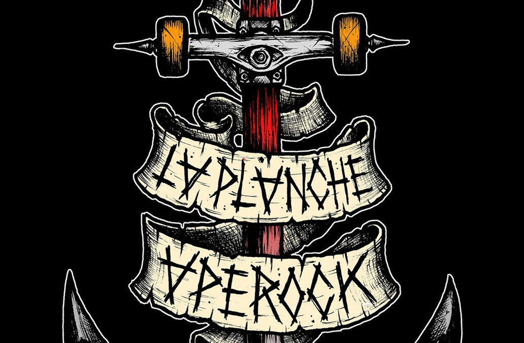 PLANCHE APEROCK #10