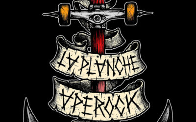 PLANCHE APEROCK #10